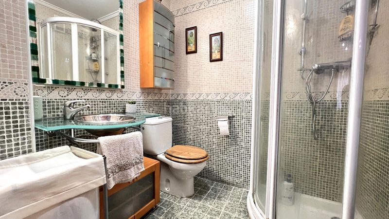 Foto 7ed30d55-6144-4d98-864c-81b31873e6c5. Pis amb calefacció aparcament a Lasarte - Oria