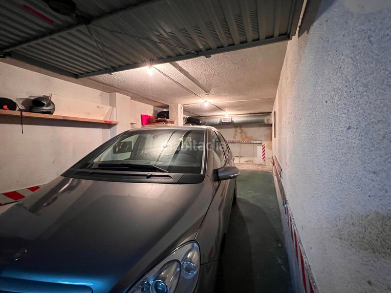 Foto a2a5ded9-80fd-484f-be49-c06d5fa9dbb8. Pis amb calefacció aparcament a Lasarte - Oria