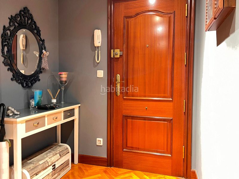 Foto a4e939f1-6450-464a-81e4-0929100ff5a2. Pis amb calefacció aparcament a Lasarte - Oria