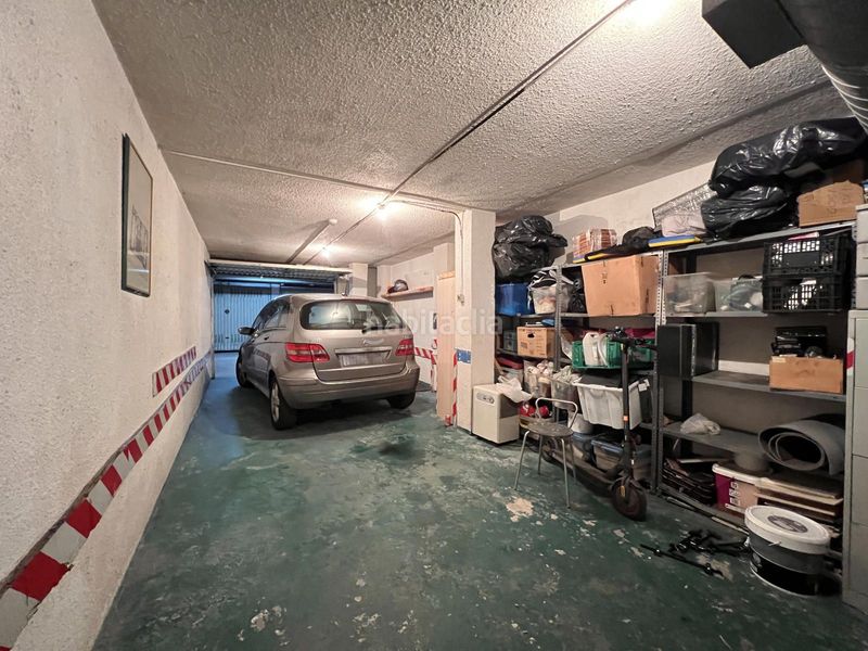 Foto b8e098cd-a9e0-4910-b6c7-5f3b7ace05c4. Pis amb calefacció aparcament a Lasarte - Oria