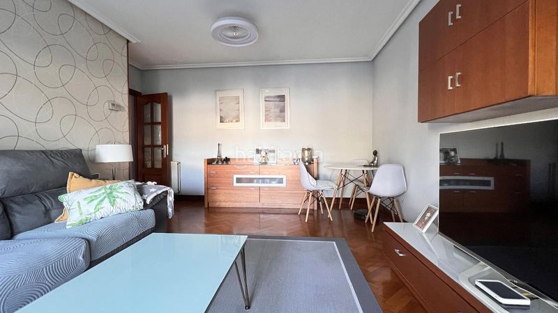 Foto be3e7738-fac3-4722-879f-380a7dfcde9f. Pis amb calefacció aparcament a Lasarte - Oria