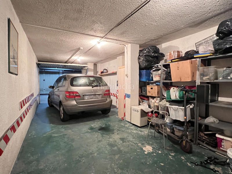 Foto c1d9ff38-976a-49ec-9807-4f2ac9bee518. Pis amb calefacció aparcament a Lasarte - Oria