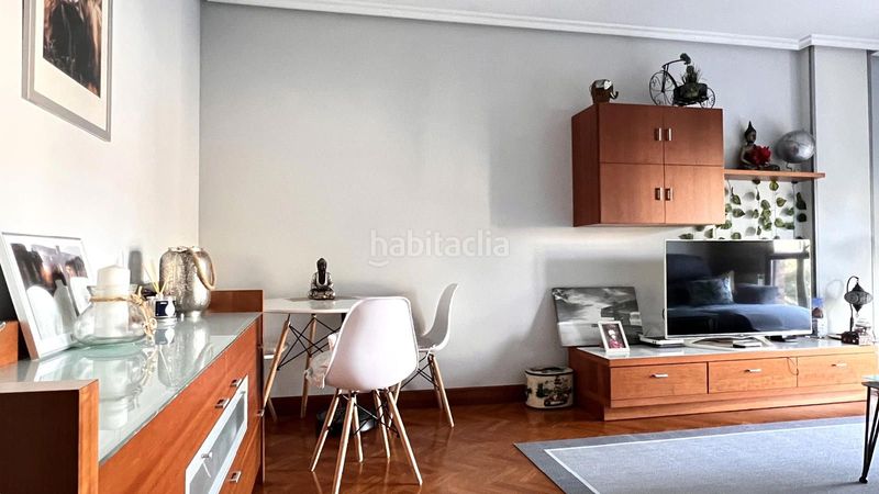 Foto c3e8e141-09cc-489b-89f6-2383e2140208. Pis amb calefacció aparcament a Lasarte - Oria