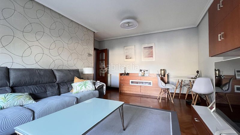 Foto c70aa6f1-0b66-4ed8-9ecf-9b10ba68219f. Pis amb calefacció aparcament a Lasarte - Oria