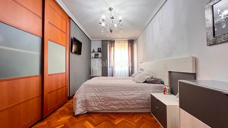 Foto e9be715b-ecd8-4314-8022-ce338863fa90. Pis amb calefacció aparcament a Lasarte - Oria