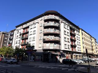 Appartement en Lasarte - Oria. Pablo mutiozabal