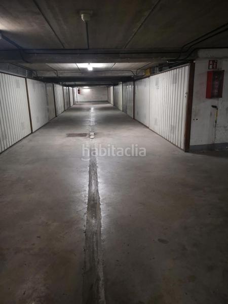 Foto 64dda1be-b937-4e25-944c-259a22a238a0. Posto auto in Lasarte - Oria