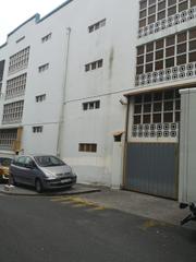 Aparcament cotxe a Lasarte - Oria. Zumaburu liberto