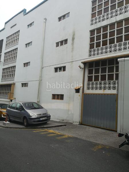 Foto d5fad33e-6574-4553-a5fb-f5737939b7cc. Posto auto in Lasarte - Oria