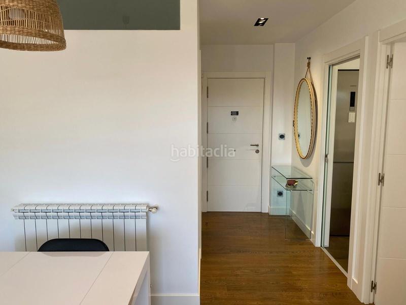 Foto 109e0500-670d-419f-a99d-3a6450a69531. Appartamento con riscaldamento in Antiguo Donostia - San Sebastián