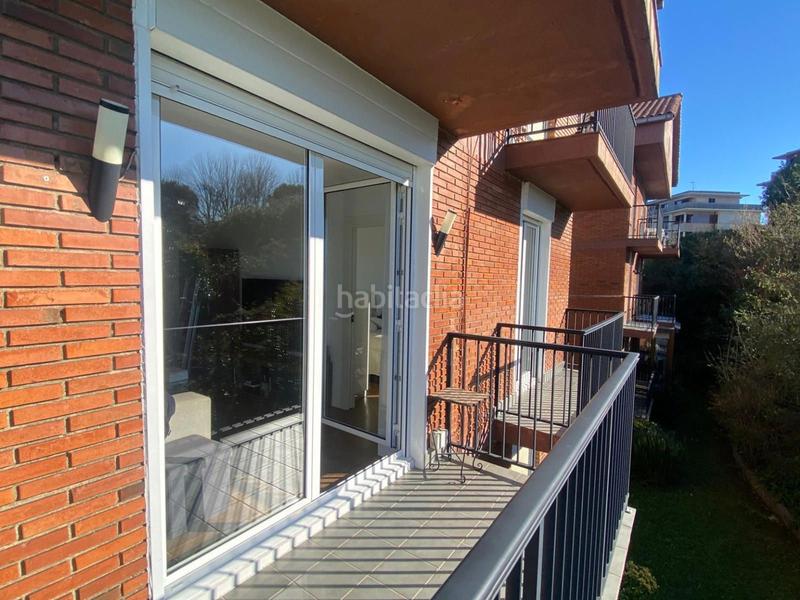 Foto 1edbe303-1a76-4e4c-8b1b-1289ea40ffb2. Appartamento con riscaldamento in Antiguo Donostia - San Sebastián
