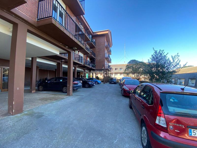 Foto f08bbad5-734a-4033-8fc7-182ab66aa2e4. Appartamento con riscaldamento in Antiguo Donostia - San Sebastián