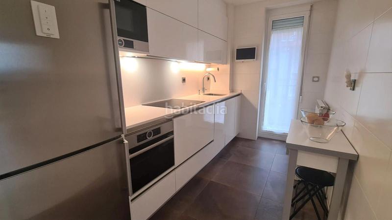 Foto ff1713c2-d853-4bf7-a156-acbb6579bf74. Appartamento con riscaldamento in Antiguo Donostia - San Sebastián