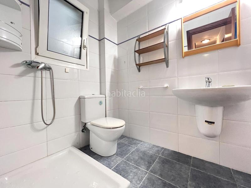 Foto c07da64a-1511-400f-b3f8-72f3b246f01e. Piso en lasarteoria en Lasarte - Oria