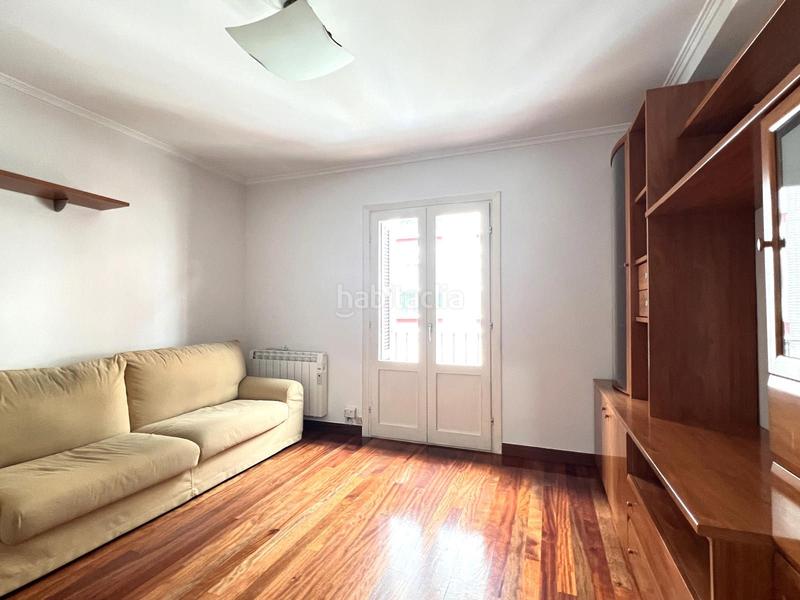 Foto 47a9688b-8875-4912-bd78-0aeb6d3cc6d8. Piso en lasarteoria en Lasarte - Oria