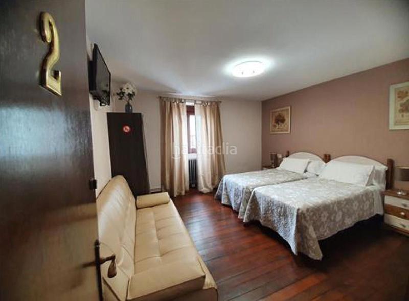 Foto 0fe6f615-aa7d-4a4d-9969-ce75b7f5178e. Masía casa rural con encanto en Añorga-Zubieta Donostia - San Sebastián
