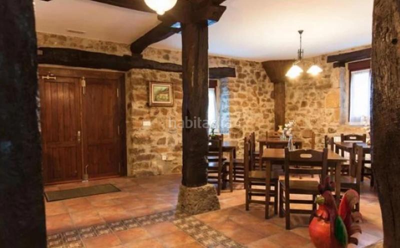 Foto 70eacae0-b0d6-4e93-a617-5d571197a2b7. Masía casa rural con encanto en Añorga-Zubieta Donostia - San Sebastián
