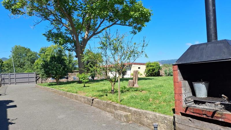 Foto 7c107a68-f44b-46f4-bc14-74fe0c0a07f3. Masía casa rural con encanto en Añorga-Zubieta Donostia - San Sebastián