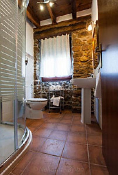 Foto c302580f-fa62-4df6-88bf-e1ce9c887473. Masía casa rural con encanto en Añorga-Zubieta Donostia - San Sebastián