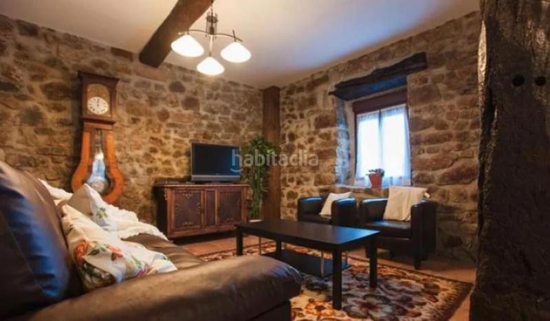 Foto e36b5aea-3e59-46b6-9ada-d5942bc613c8. Masía casa rural con encanto en Añorga-Zubieta Donostia - San Sebastián
