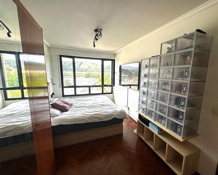 Foto 34b553a3-f376-411f-80a0-7b2cbdb09834. Appartamento con riscaldamento parcheggio in Lasarte - Oria