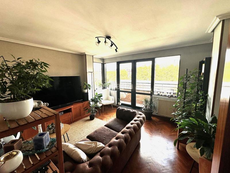 Foto 66c85b1b-5ef2-4cbc-89be-e62e92f55914. Appartamento con riscaldamento parcheggio in Lasarte - Oria