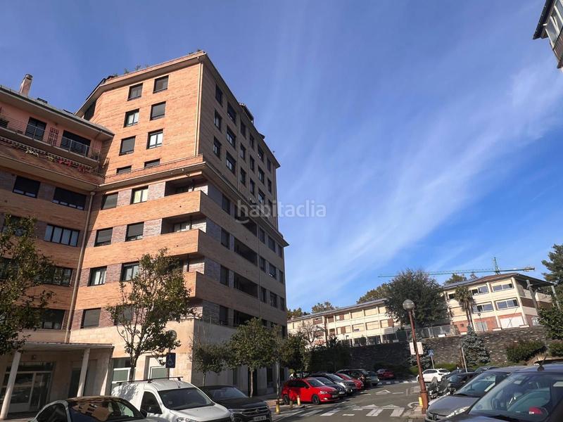 Foto 71a8a03f-a558-4084-88fd-66d2b76d5793. Appartamento con riscaldamento parcheggio in Lasarte - Oria