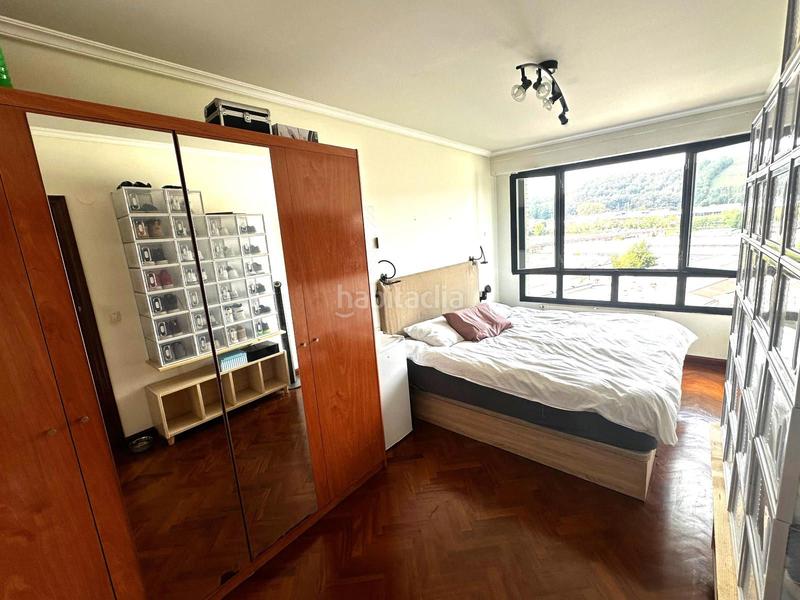 Foto 822954e8-13d5-4cb4-a9bb-0c47f0863d71. Appartamento con riscaldamento parcheggio in Lasarte - Oria