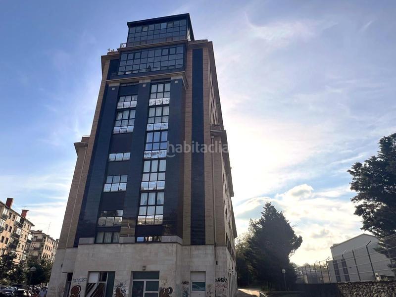 Foto 85186ae3-04c8-49a3-9eea-793f0a028d90. Appartamento con riscaldamento parcheggio in Lasarte - Oria