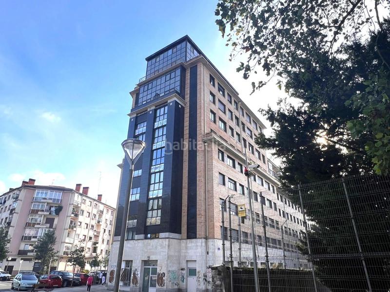 Foto 878b9daa-5af7-4b81-8ead-bfe51691d084. Appartamento con riscaldamento parcheggio in Lasarte - Oria