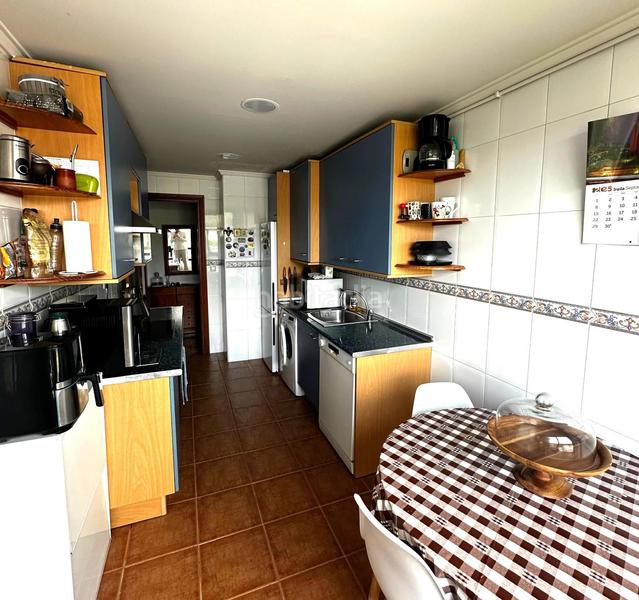 Foto a0c1a9f9-6b37-4009-8009-669b6409945d. Appartamento con riscaldamento parcheggio in Lasarte - Oria