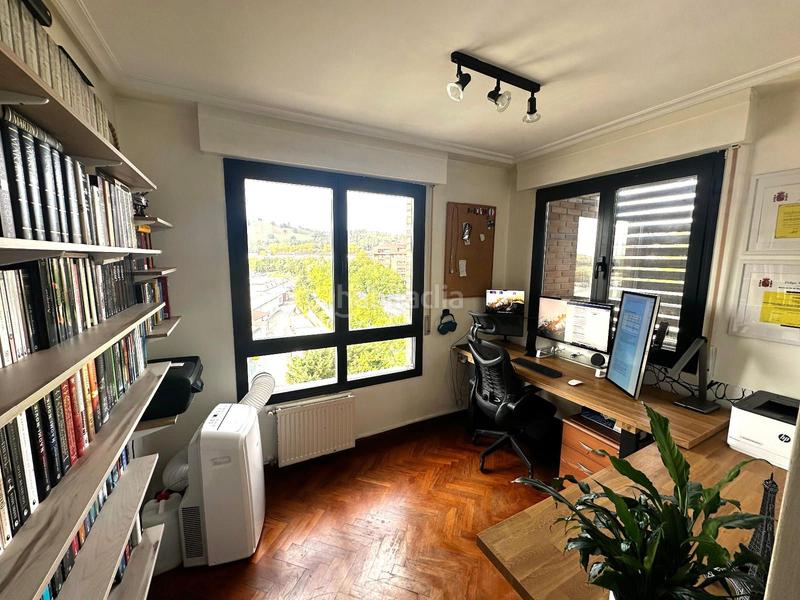 Foto b4d4e0bd-b8e8-4784-b317-5ae7ec9f9742. Appartamento con riscaldamento parcheggio in Lasarte - Oria