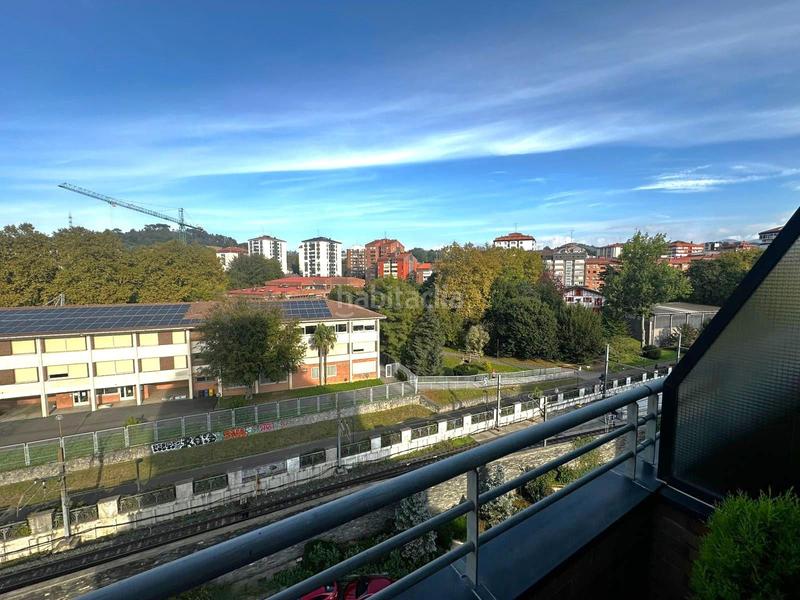 Foto e2afa66a-326d-404a-aeba-f14fc9dd6a60. Appartamento con riscaldamento parcheggio in Lasarte - Oria