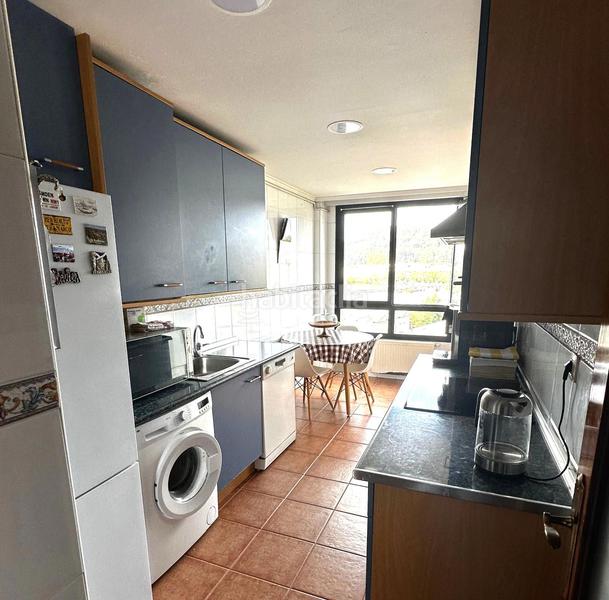 Foto e567837c-c69b-41e9-852c-d4983a9aff37. Appartamento con riscaldamento parcheggio in Lasarte - Oria