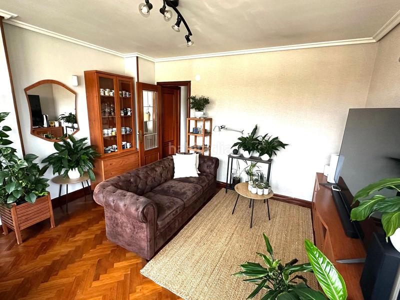 Foto f019cfd7-82fa-442d-86db-d3ffb12f8eee. Appartamento con riscaldamento parcheggio in Lasarte - Oria