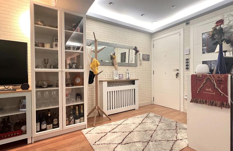 Foto 4eec42b5-f05c-46cd-968a-f350716b03f1. Appartamento con riscaldamento in Lasarte - Oria