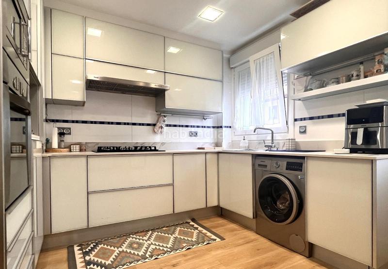 Foto 6bbb9f9a-12b5-491d-9fd1-889a8b244da0. Appartamento con riscaldamento in Lasarte - Oria