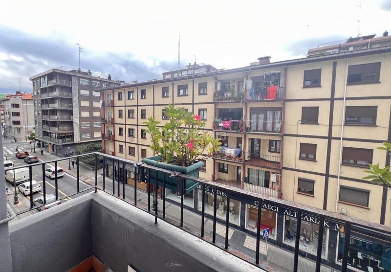 Foto a34eb59a-5ccb-47d7-b421-435c65866de4. Appartamento con riscaldamento in Lasarte - Oria