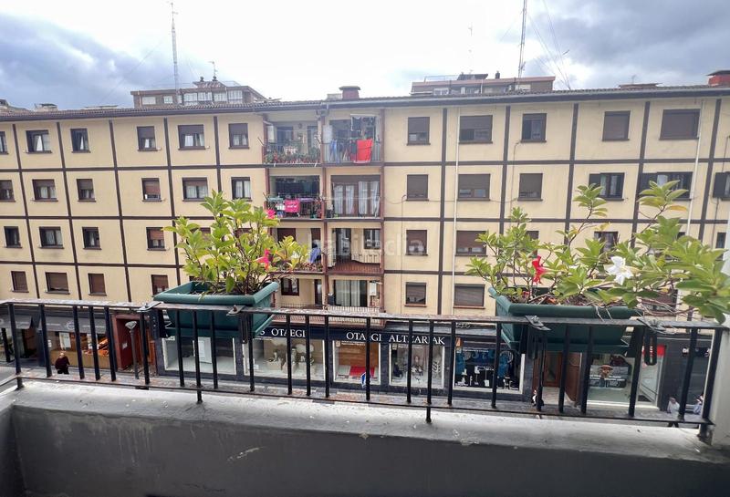 Foto bfab1066-1883-4c4f-b1c1-4e1ca740dfba. Appartamento con riscaldamento in Lasarte - Oria