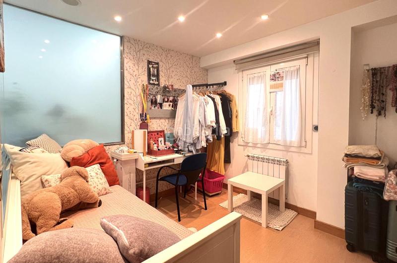 Foto f8a9f4a8-8f1d-453a-9495-0d6e1978de5e. Appartamento con riscaldamento in Lasarte - Oria