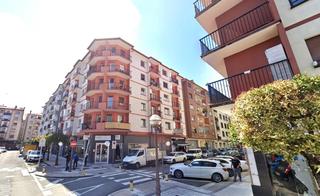 Piso en Lasarte - Oria. Pintore kalea