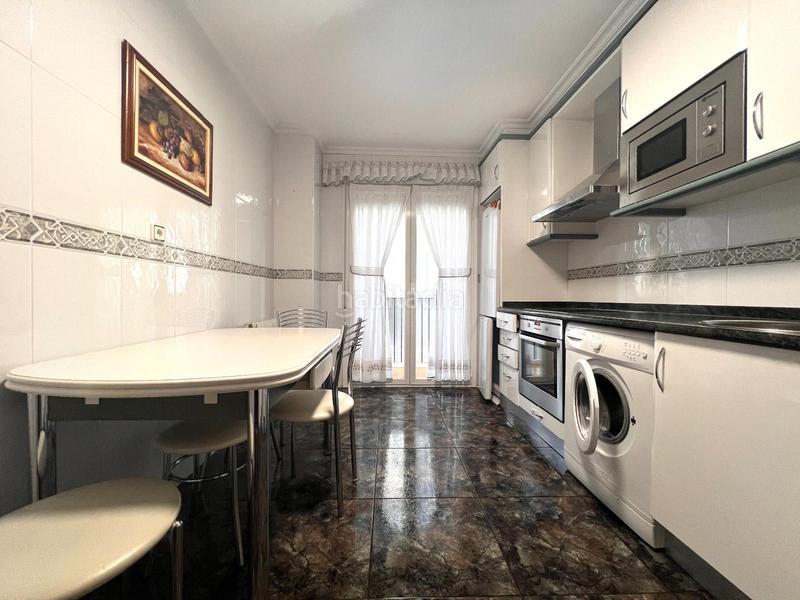 Foto 04a03085-9d73-4be8-9613-a35d856e0393. Pis amb calefacció aparcament a Lasarte - Oria