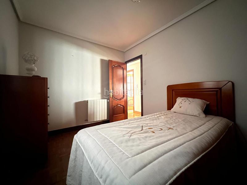 Foto 2f35ef1f-fb01-4c63-b054-6f887af5aa33. Pis amb calefacció aparcament a Lasarte - Oria