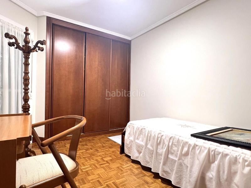 Foto 60a8ee16-1ac3-4221-a008-161539481ad6. Pis amb calefacció aparcament a Lasarte - Oria