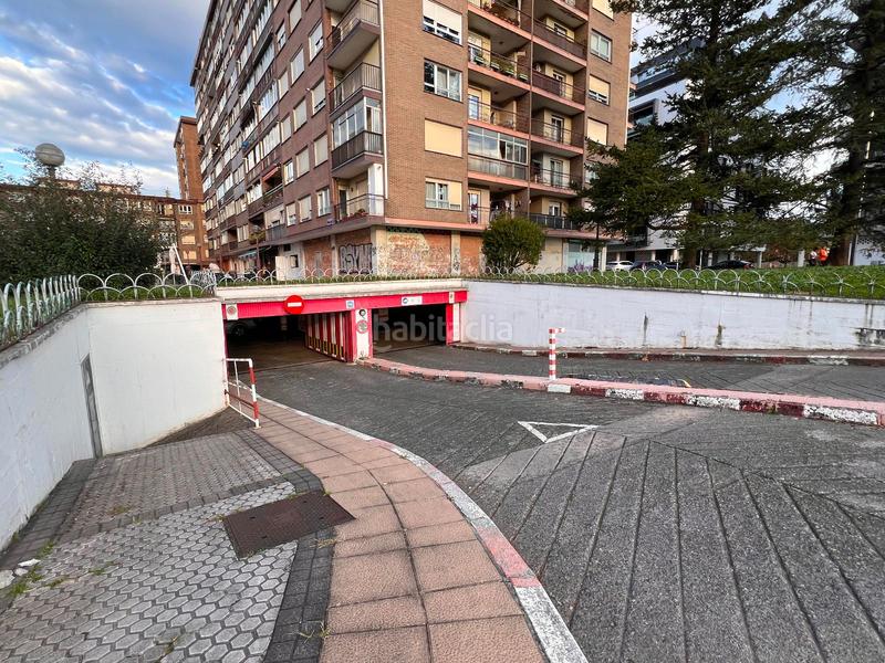 Foto 67c32167-9700-4b91-9455-41a2b3f495bd. Pis amb calefacció aparcament a Lasarte - Oria