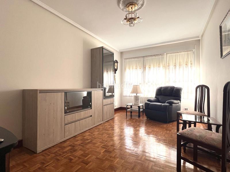 Foto 68a457dd-356c-4440-8706-f420050cc329. Pis amb calefacció aparcament a Lasarte - Oria