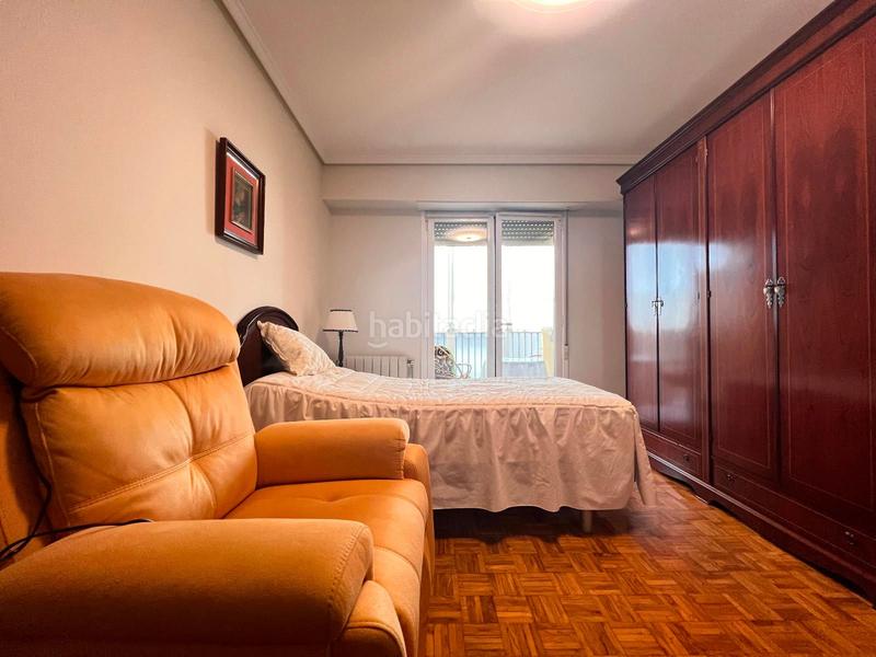 Foto 73014cff-3b01-4915-b9d9-25646c377d6a. Pis amb calefacció aparcament a Lasarte - Oria