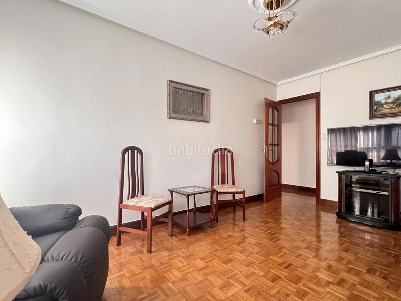 Foto 7460c766-8ddf-458f-9f1d-cba0700fab20. Pis amb calefacció aparcament a Lasarte - Oria