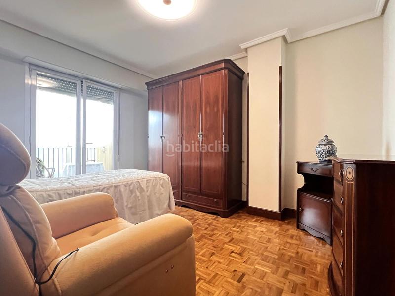 Foto 76414a02-019a-48a2-8181-30086fb9cd7e. Pis amb calefacció aparcament a Lasarte - Oria