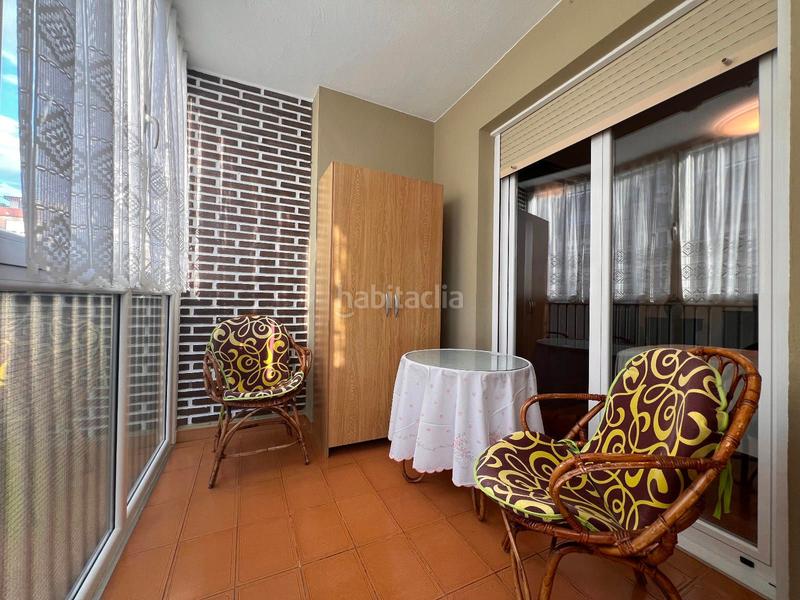 Foto 79805301-a3d6-455a-abaa-a4bbd9138016. Pis amb calefacció aparcament a Lasarte - Oria